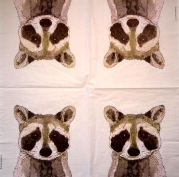 045 Animals Autumn - 3-ply - Atelier